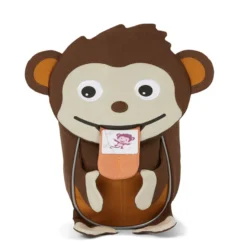 Small Friend - Apa