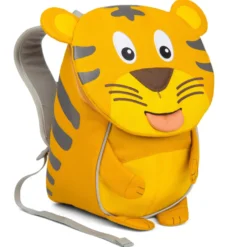 Small Friend - Tiger