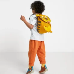 Small Friend - Tiger