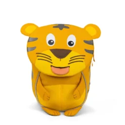 Small Friend - Tiger