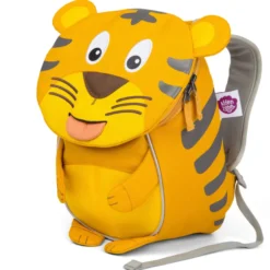 Small Friend - Tiger