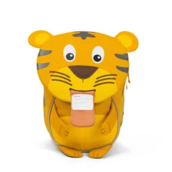 Small Friend - Tiger