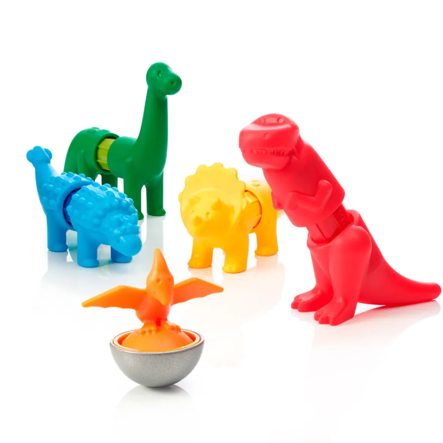 SmartMax- My First Dinosaurs (Nordic)