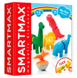 SmartMax- My First Dinosaurs (Nordic)