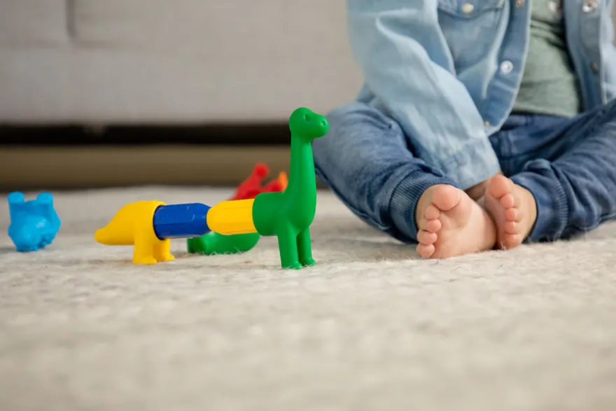 SmartMax- My First Dinosaurs (Nordic)