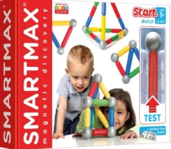 SmartMax- Start (Nordic)