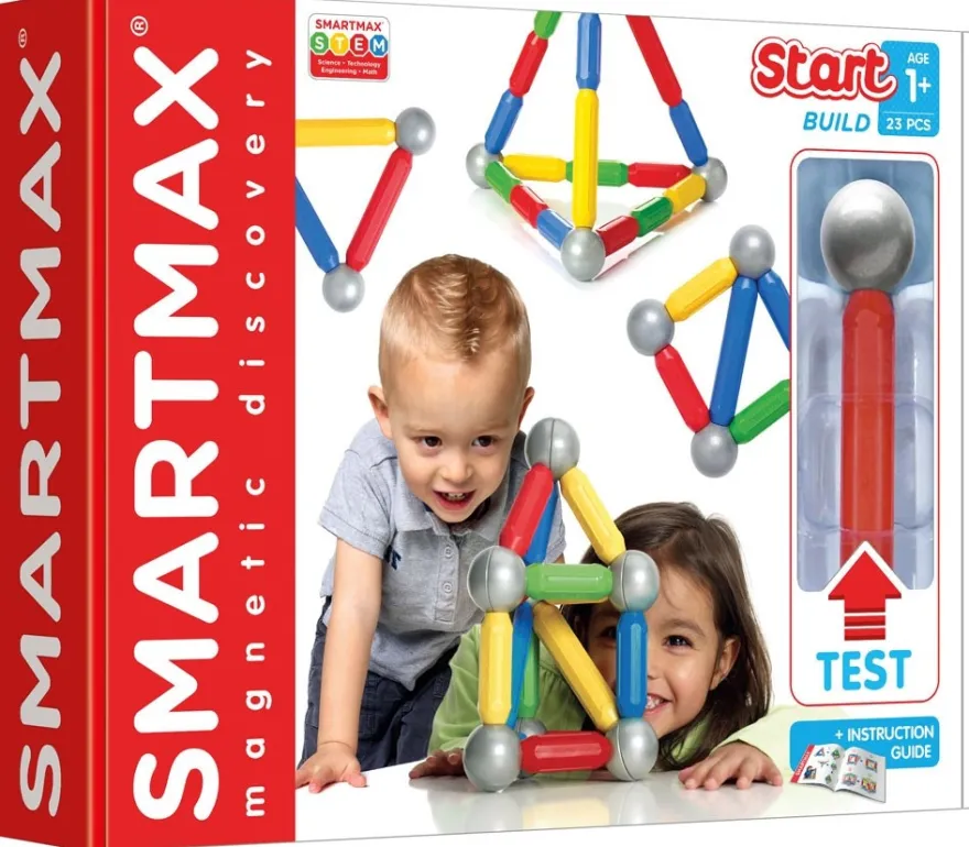 SmartMax- Start (Nordic)