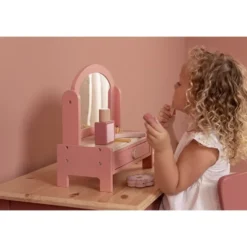 Sminkbord