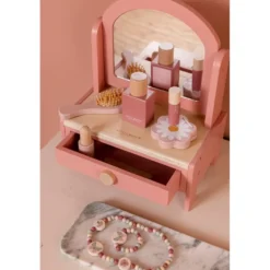 Sminkbord