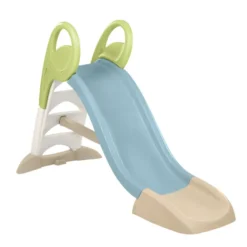 Smoby Life GM Rutschkana Med Vattenanslutning