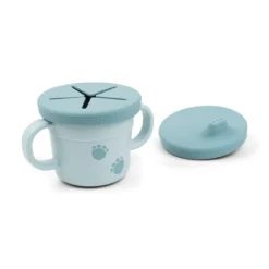 Snack- & Pipmugg - Elphee Blue