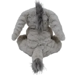 Åsnan Eddie, 16 cm.