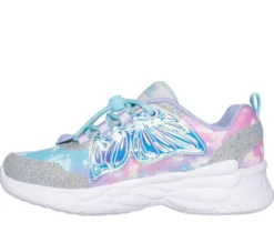 Sneakers Dream Racer Wing Brites - Silver