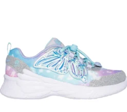 Sneakers Dream Racer Wing Brites - Silver