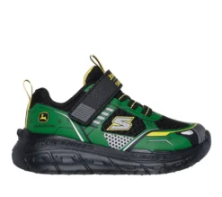 Sneakers Skech Tracks Tractor-Tronix - GNBK