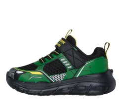 Sneakers Skech Tracks Tractor-Tronix - GNBK