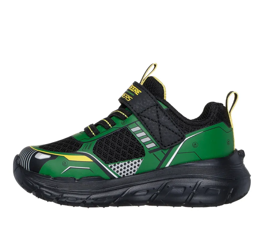 Sneakers Skech Tracks Tractor-Tronix - GNBK