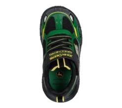 Sneakers Skech Tracks Tractor-Tronix - GNBK