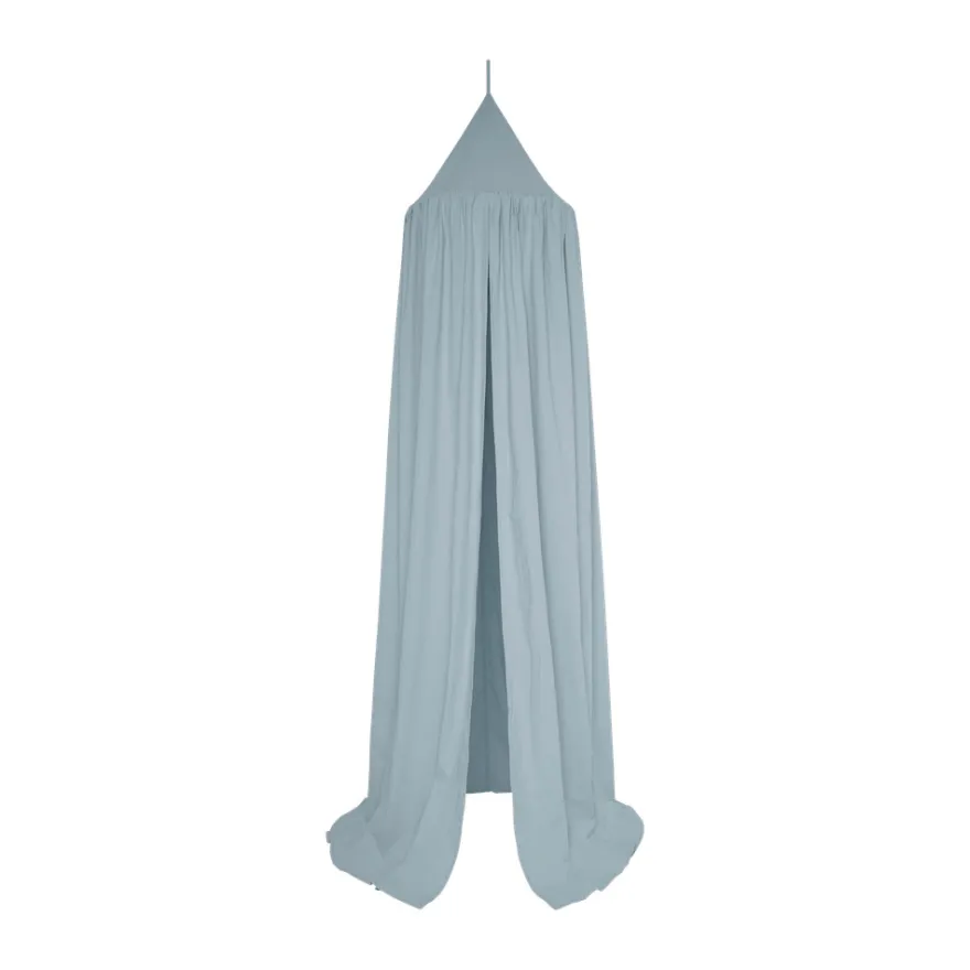 Sänghimmel, Blue Fog