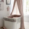 Sänghimmel - Jetty Beige
