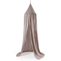 Sänghimmel - Jetty Beige