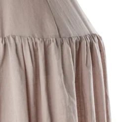 Sänghimmel - Jetty Beige