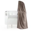 Sänghimmel - Jetty Beige