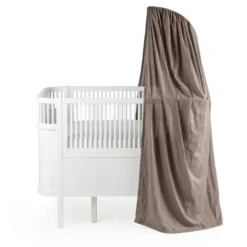 Sänghimmel - Jetty Beige
