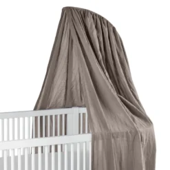 Sänghimmel - Jetty Beige