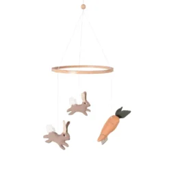 Sängmobil Carrot Thief