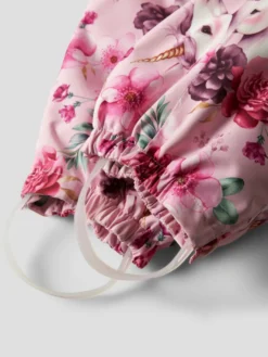 Snow10 Vinteroverall - Parfait Pink