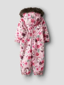 Snow10 Vinteroverall - Parfait Pink