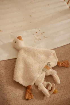 Snuttefilt Baby Goose