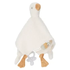 Snuttefilt Baby Goose