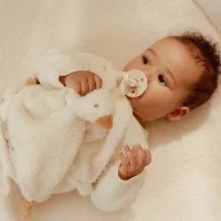 Snuttefilt Baby Goose