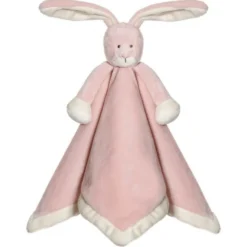 Snuttefilt Diinglisar Kanin - Rosa