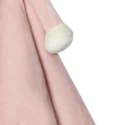 Snuttefilt Diinglisar Kanin - Rosa