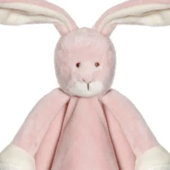 Snuttefilt Diinglisar Kanin - Rosa