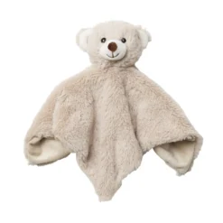 Snuttefilt Nalle