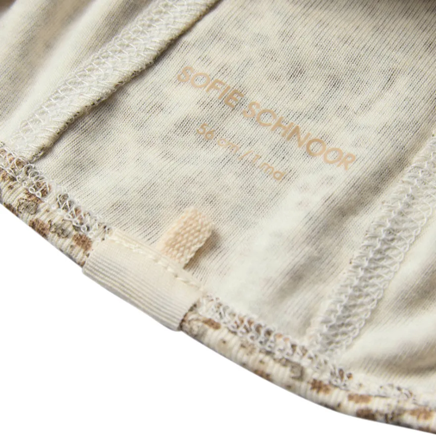 Sofie Schnoor Dagmar Mössa - Off White