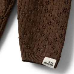 Sofie Schnoor Lulu Byxor - Brown