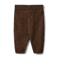 Sofie Schnoor Lulu Byxor - Brown