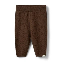 Sofie Schnoor Lulu Byxor - Brown
