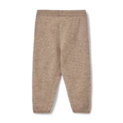 Sofie Schnoor Lulu Byxor - Brown Melange