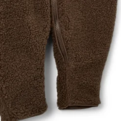 Sofie Schnoor Pixi Overall - Light Brown
