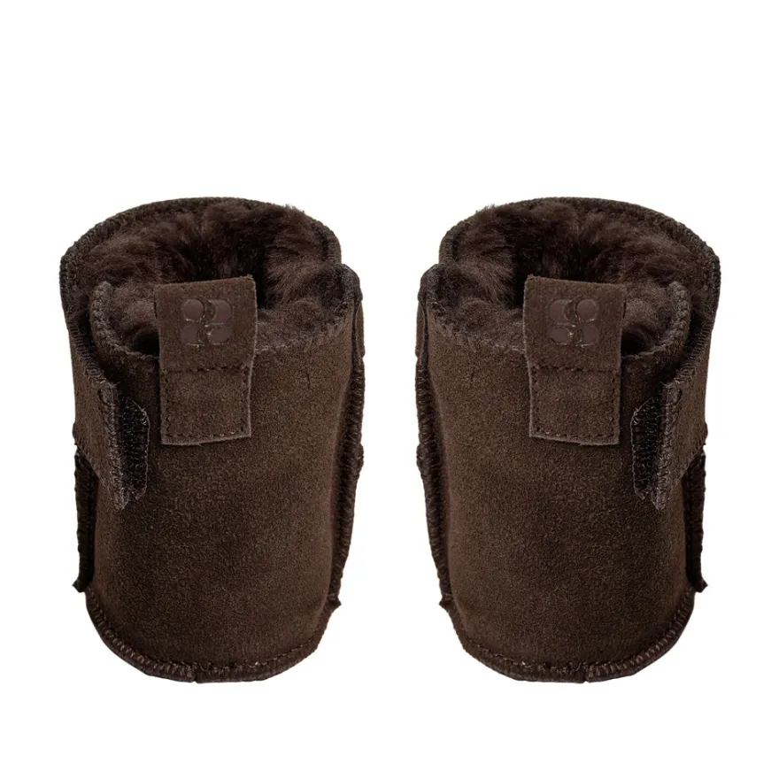 Sofie Schnoor Renee Tossor - Dark Brown