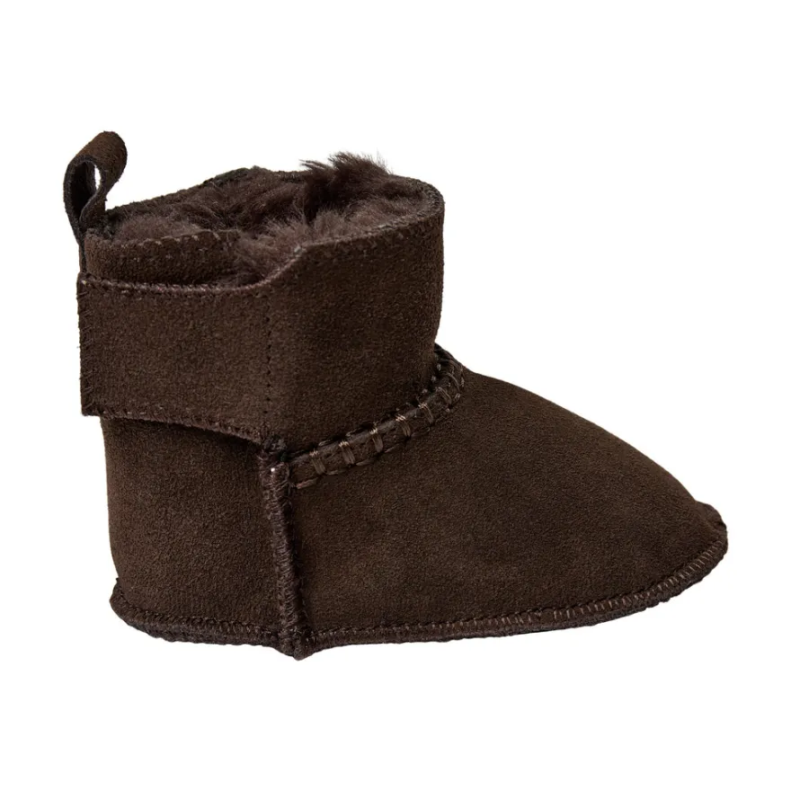 Sofie Schnoor Renee Tossor - Dark Brown