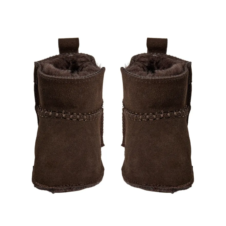 Sofie Schnoor Renee Tossor - Dark Brown