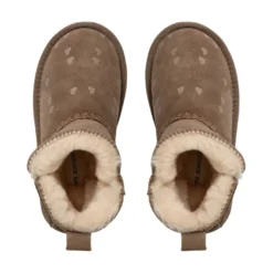 Sofie Schnoor Vale Vinterskor - Deer