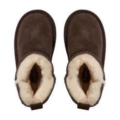 Sofie Schnoor Vale Vinterskor - Dark Brown